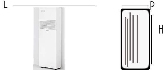 Innova verticale
